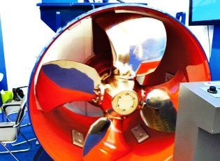 Bow Thruster