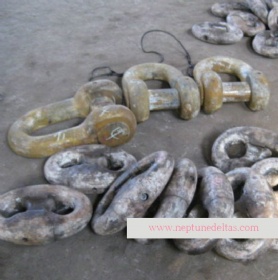 Anchor Chain Shackle