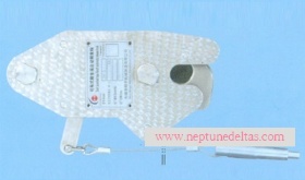 CCS And EC Approval 21-25KN Auto Release Hook For LifeRaft