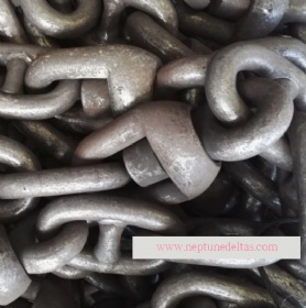 Chain swivel group