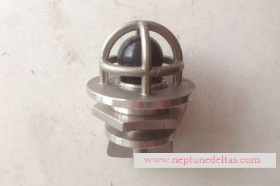 Drain Plug For Lifeboat