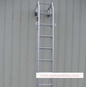 Draught Ladder