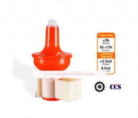 Explosion-proof Type Lifebouy Light