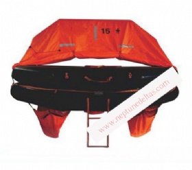 Fishing Inflatable liferaft