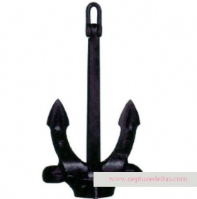 HY-01-HY-02-HY-03 hall anchor