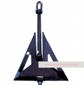 HYD-14 high holding power anchor