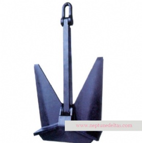 HYN balance high holding power anchor