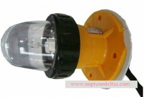 Lifeboat Canopy Light With CCS Approval