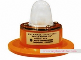 Lifeboat Position Indicator Light With EC Approval