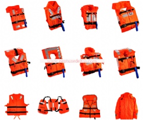 Lifejacket