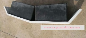 Rubber Fender For Totally Enclosed Lifeboat