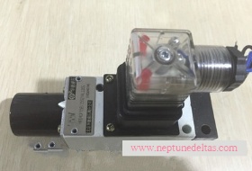 Schneider Limit Stroke Switch used for the Rescue Boat Davit